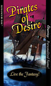 Pirate's of Desire