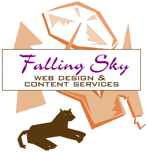Falling Sky