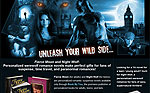 Werewolf Romances