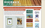 Brushware Magazine