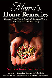 Mama's Home Remedies