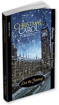 A Christmas Carol