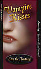 Vampire Kisses Questionnaire