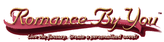 Romance by You Logo