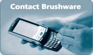Contact Brushware