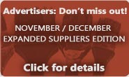 Extended Suppliers Guide